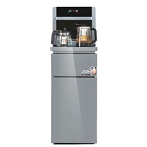 颖圣YS-Q22智能免安装立式茶吧机家用全自动多功能制冷制热反渗透饮水机